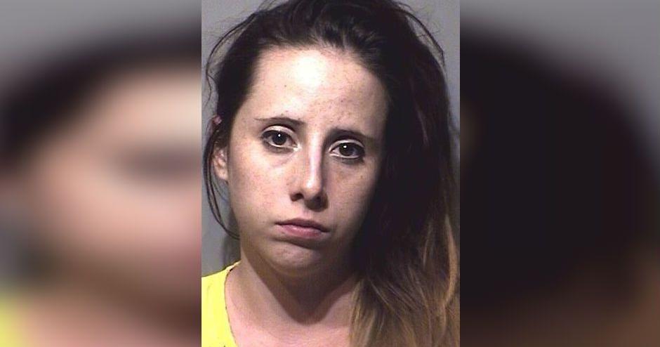 Deputies: Spokane Valley woman arrested for DUI after drag racing with ...