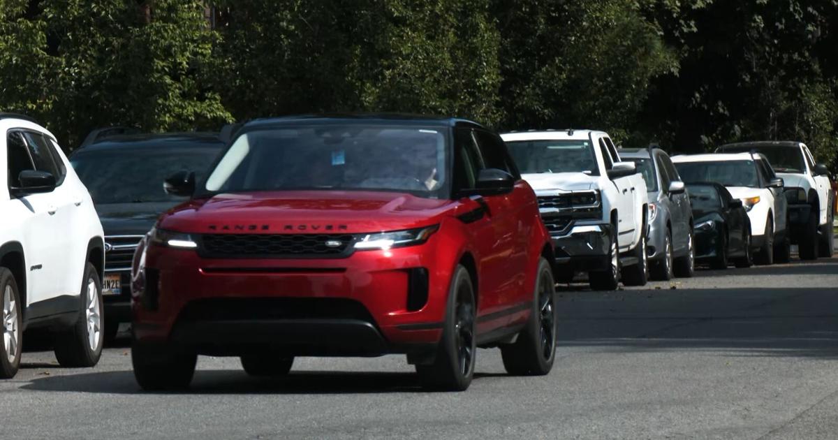 Coeur d'Alene schools consider ending driver's ed program