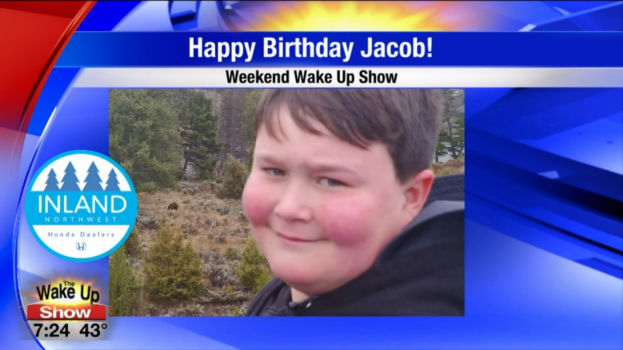 Birthdays For April 27 2019 News Khq Com
