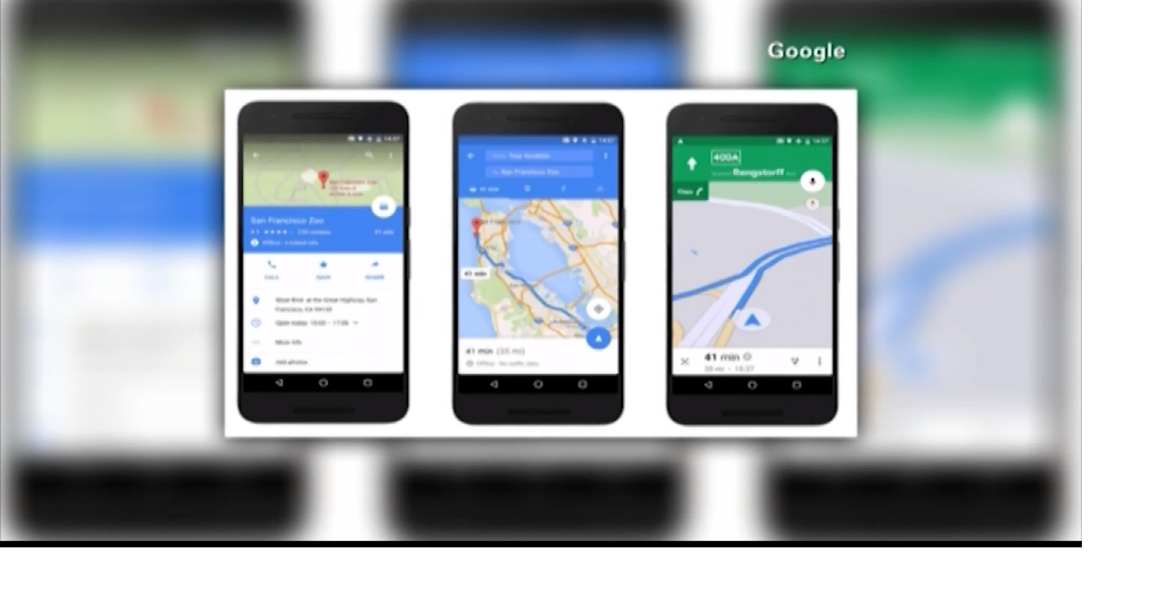 Google maps adds ability to report speed traps in latest update Spokane News