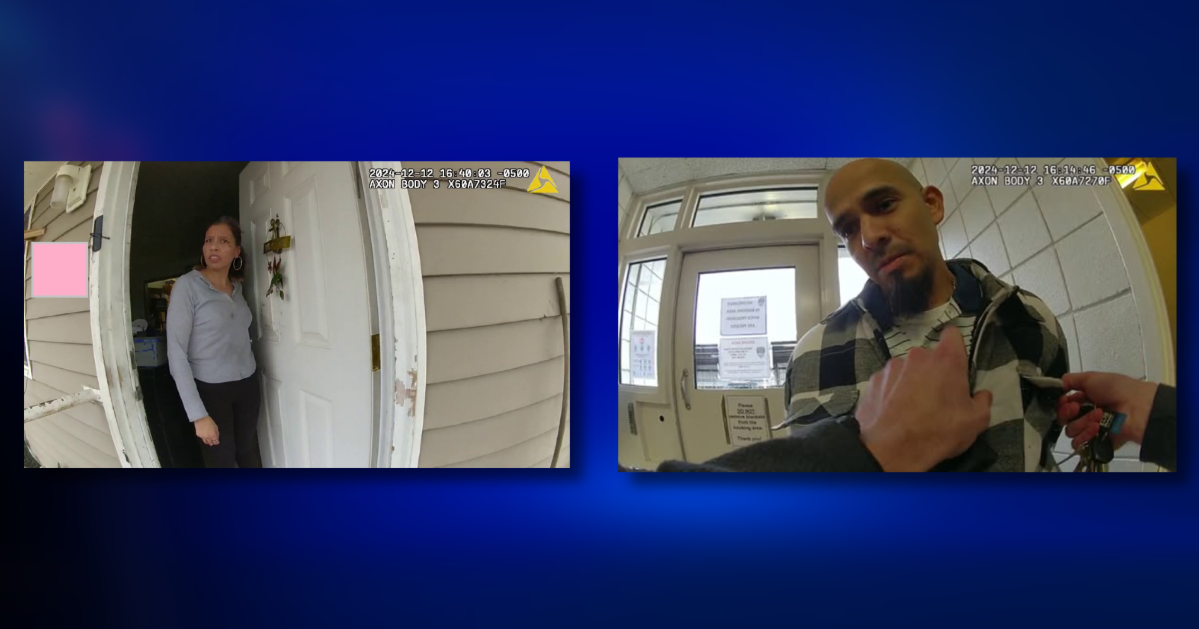 Two arrested in Moses Lake for child endangerment, drugs and firearms ...