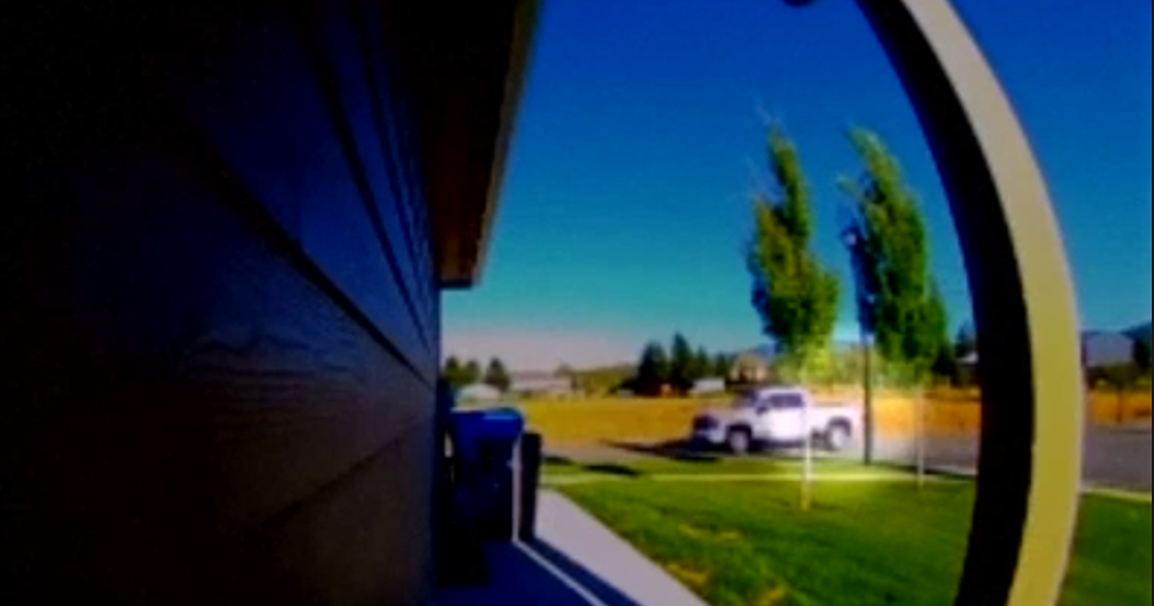 Child riding dirt bike allegedly hit by a truck in Spokane Valley | Spokane News | khq.com