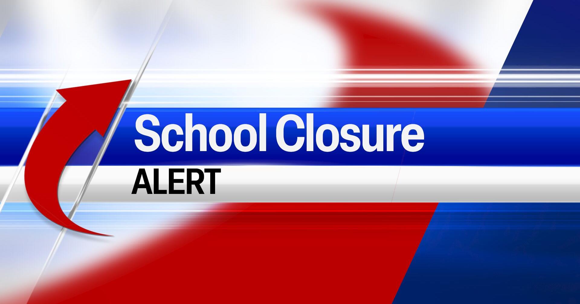 School closures & delays for Feb. 28 - Vimarsana News