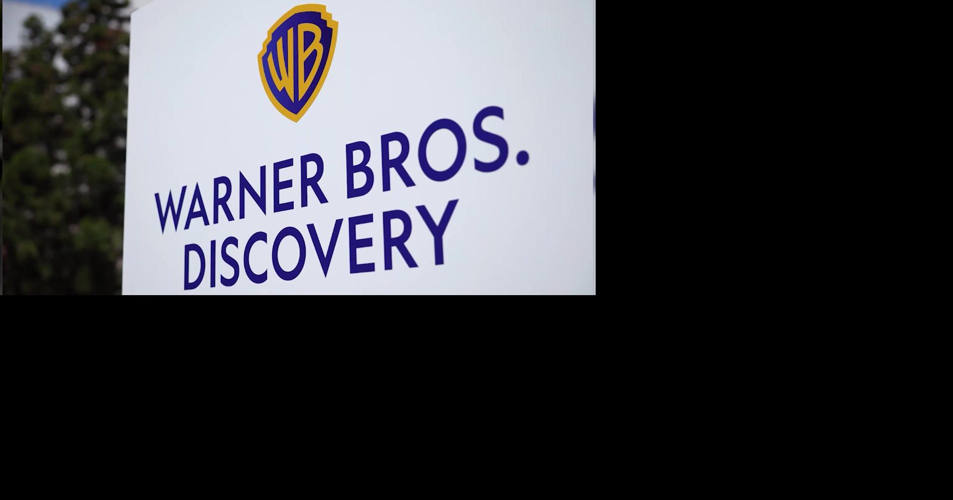 Warner Bros. says it will reopen deal talks with Paramount