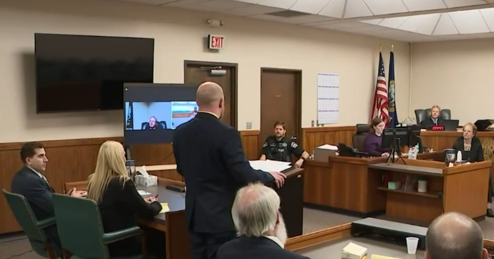 Judge To Stream Idaho Murder Suspect S Hearings Media Cameras Not Judge To Stream Idaho Murder Suspect S Hearings Media Cameras Not