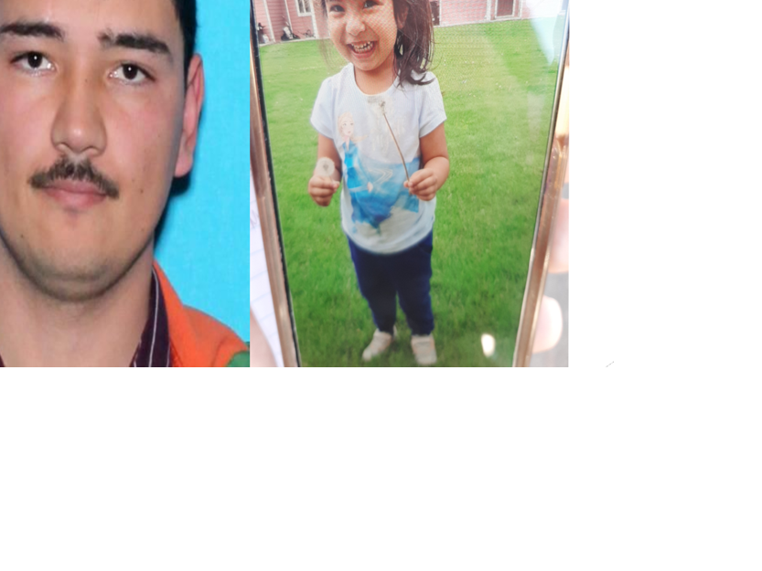 FOUND: Wapato Police find 3-year-old and her father who is ...