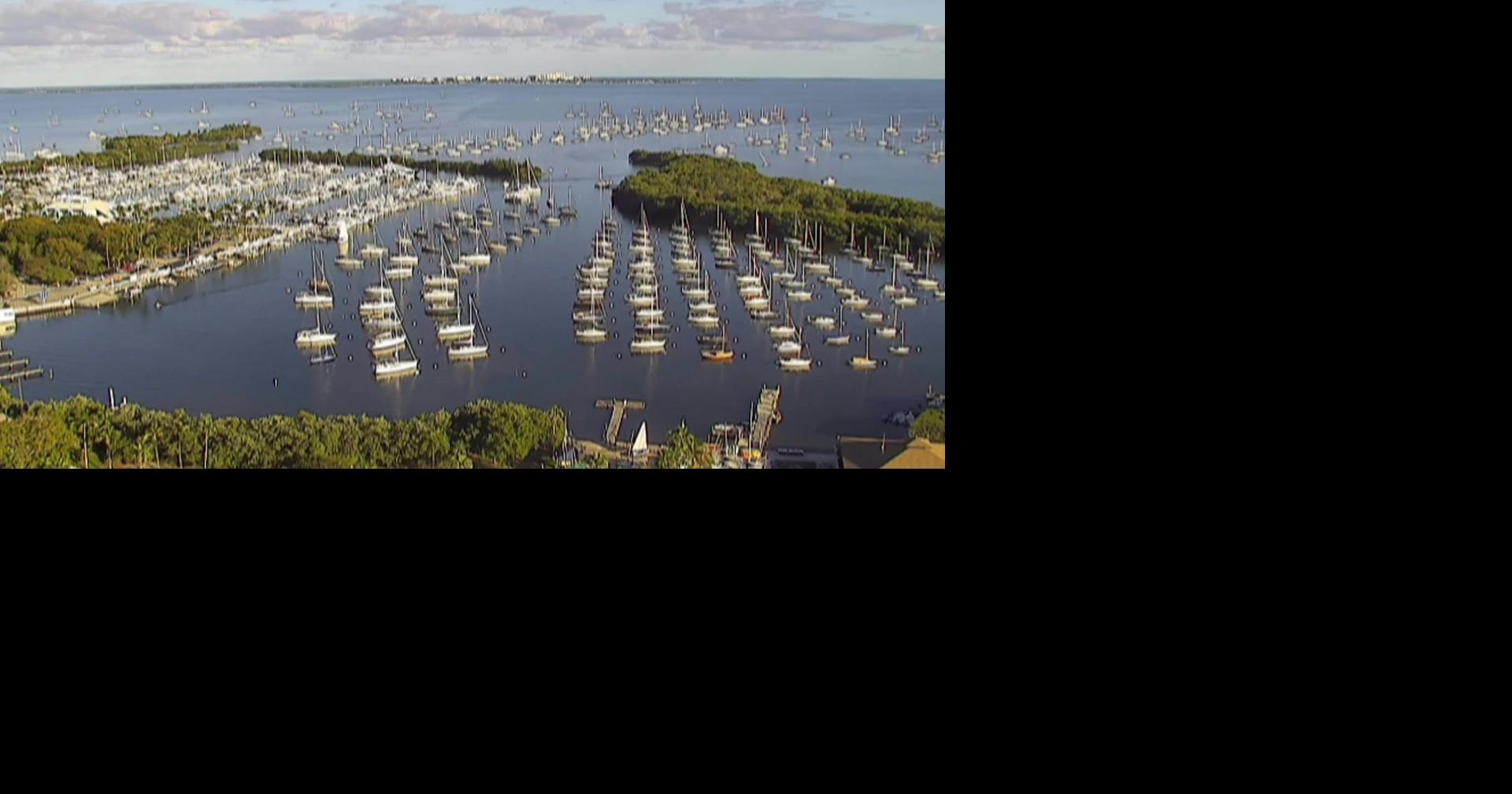 Florida speedboat attack in Cuban waters leaves four dead