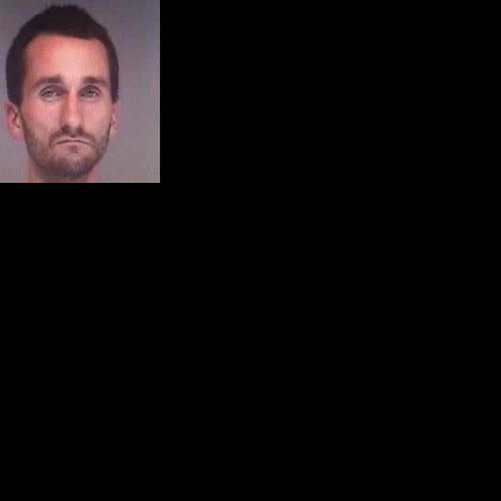UPDATE: Sam Banks, Suspect In Wednesday's Stolen Vehicle And Eluding ...