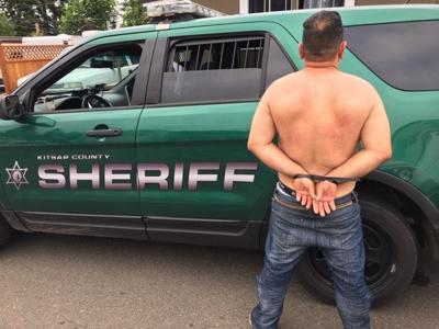 Officials Seized 900 000 Worth Of Illegal Drugs In Bremerton News Khq Com