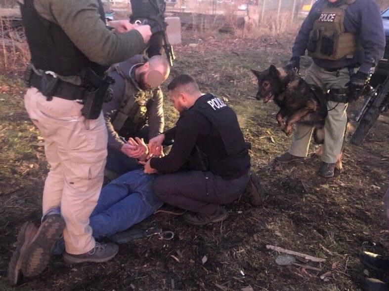 Second suspect in Bonner County murder arrested in Spokane - Vimarsana News