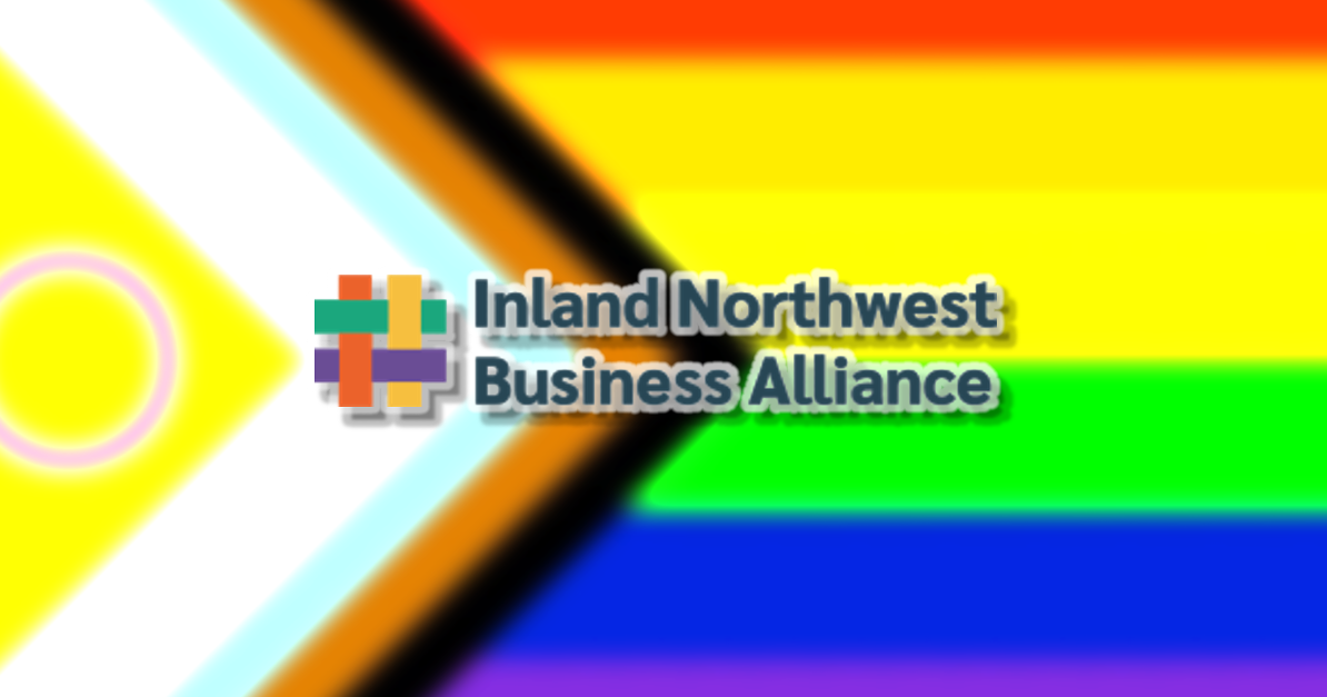 LGBTQ+ community creating thriving Inland Northwest businesses | Spokane News | khq.com