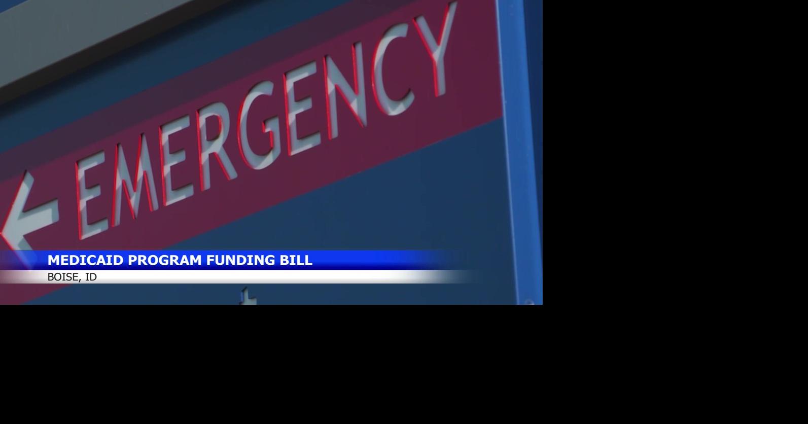 Idaho bill to restore Medicaid program and potentially save millions in committee