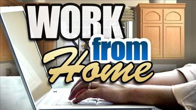 Calculator Estimates How Much Time And Money Saved By Working From Estimates How Much Time And Money Saved