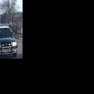Man arrested following Spokane Valley SWAT standoff identified ...