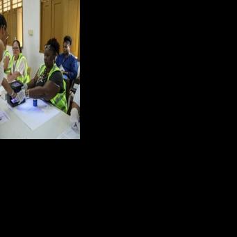 The Seychelles' presidential and parliamentary elections were dominated by environmental and economic concerns