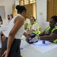 The Seychelles' presidential and parliamentary elections were dominated by environmental and economic concerns