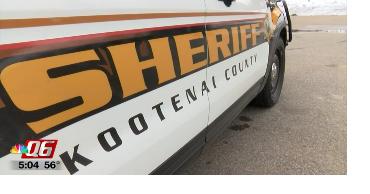 Kootenai County Sheriff Responds To Former Sheriff's Captain's Lawsuit ...