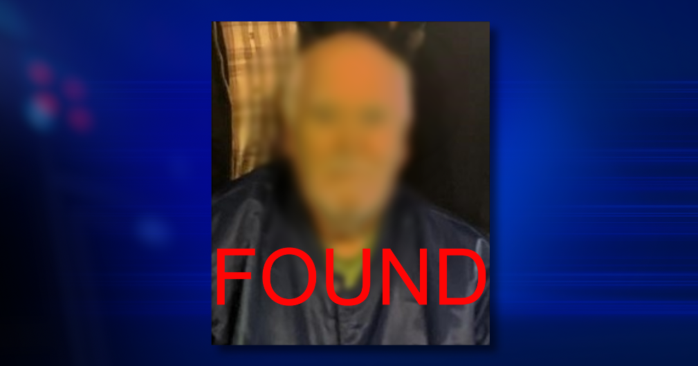 Missing 83-year-old man found by Washington State Patrol - Vimarsana News