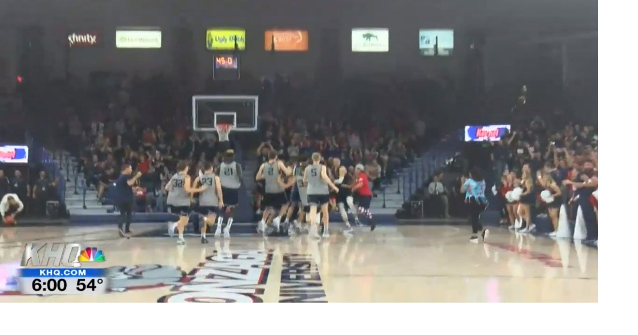 Kraziness in the Kennel is back! Top Story