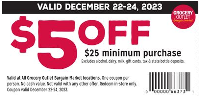 Have a shopping emergency for Christmas? Here are some local stores