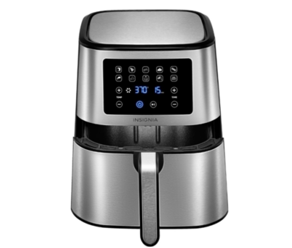 Insignia recalls air fryers for being a fire hazard Spokane News