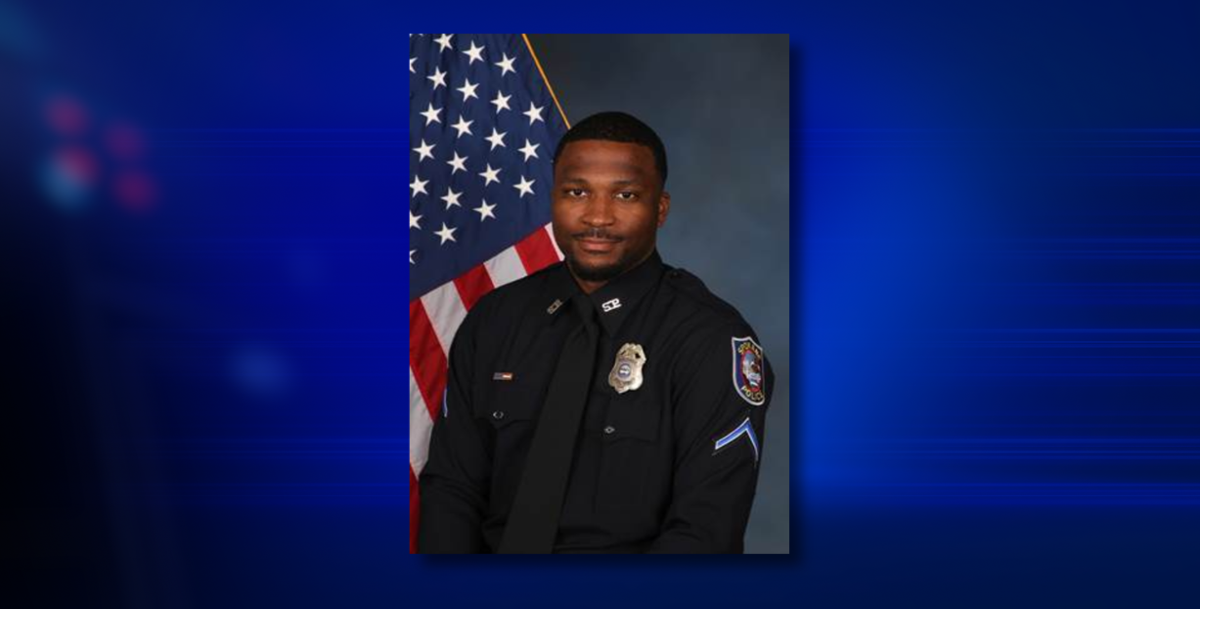 Spokane police identify officer who reportedly shot suspect | Spokane ...