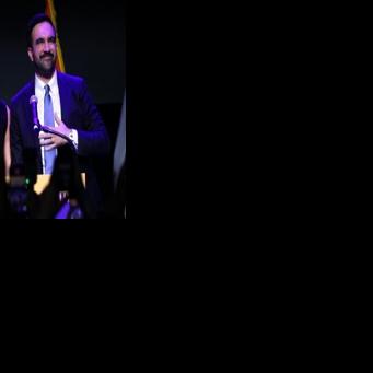 New Yorkers have taken note of Mamdani's enthusiastic support of his wife, Rama Duwaji