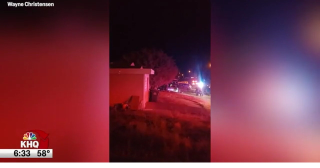 5 suspects, aged 13 to 31, arrested for fatal shooting in Moses Lake ...