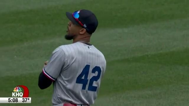 Spokane Civic Theatre examines the story of Jackie Robinson in 'National  Pastime' – Spokane Civic Theatre