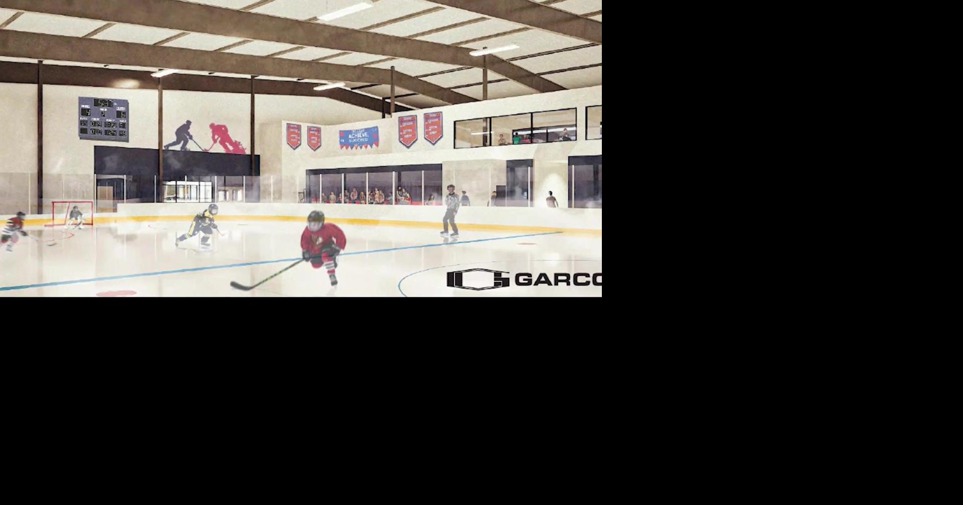 Spokane Valley ice rink vote could decide whether work starts | Spokane ...