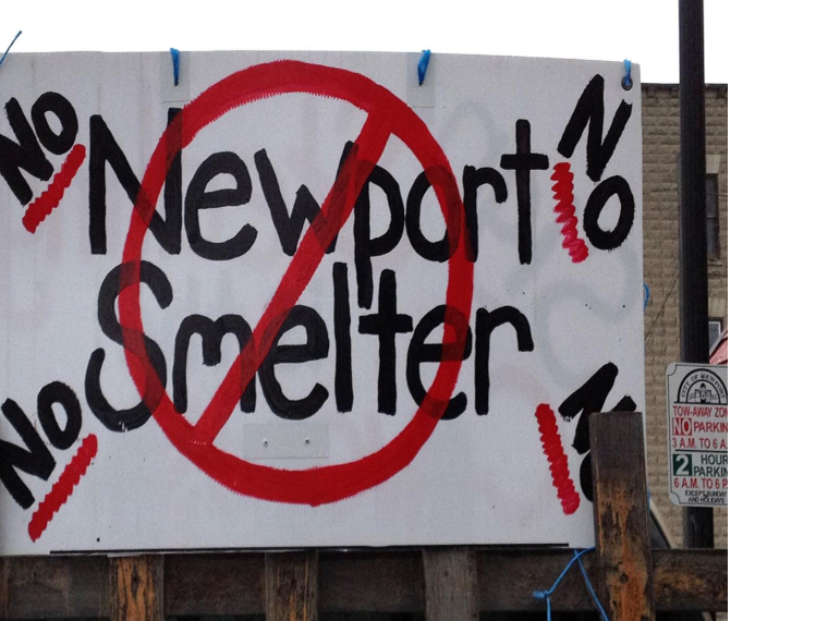Future Of Proposed Silicon Smelter Near Newport In Question After Pend Oreille Officials End Agreement News Khq Com