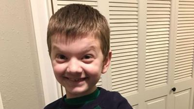 How You Can Help The Family Of 8 Year Old Boy Randomly