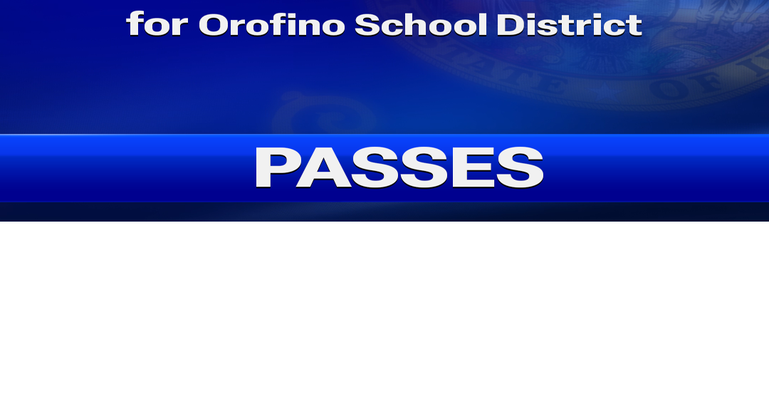 Orofino School District supplemental levy passes Spokane News