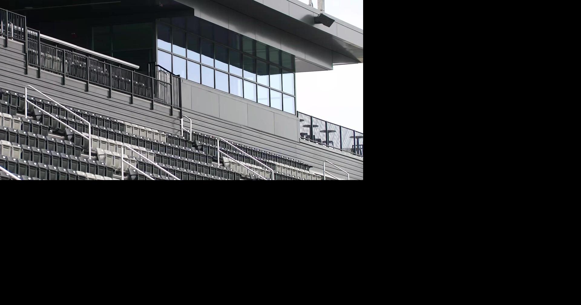 Future of One Spokane Stadium draws focus after Zephyr exit Jun 3, 2026 Jun 3, 2026 Updated 6 mins ago
