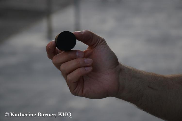 PHOTOS: Police are firing teargas and rubber bullets at protesters in ...