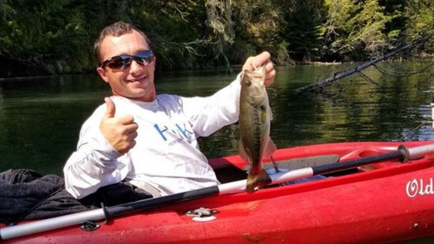 Spokane Police Believe Jason Allison Was In Gun Fight Before Being Shot And Killed News Khq Com