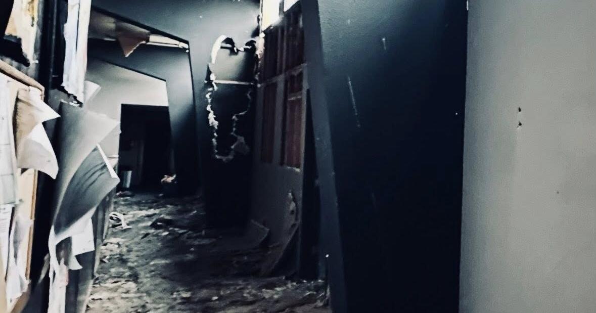 Post Falls church fire ruled 'accidental' by Idaho Fire Marshal's Office