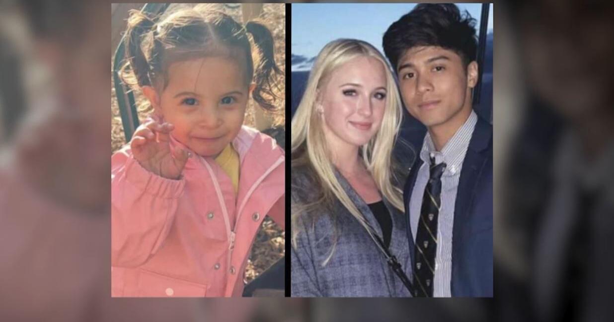 The plea to return missing 2-year-old, Seraya Aung, back home - Vimarsana News