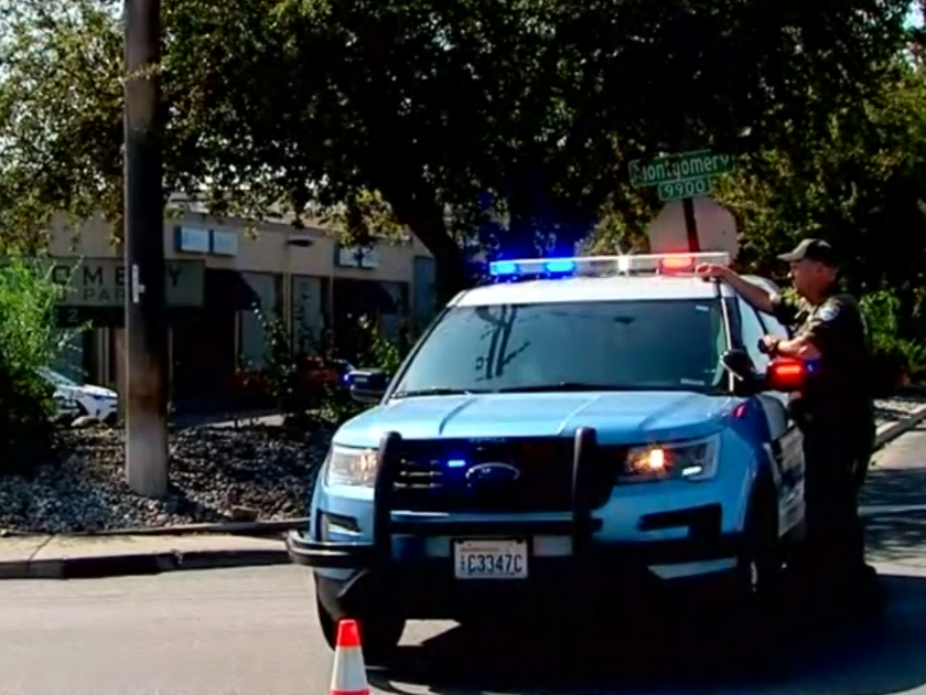 WATCH Witnesses describe shooting in Spokane Valley News
