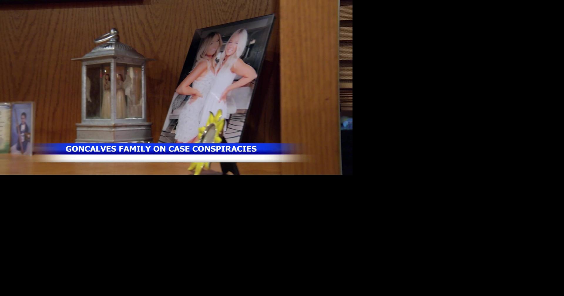 Goncalves family responds to Idaho Murders conspiracies