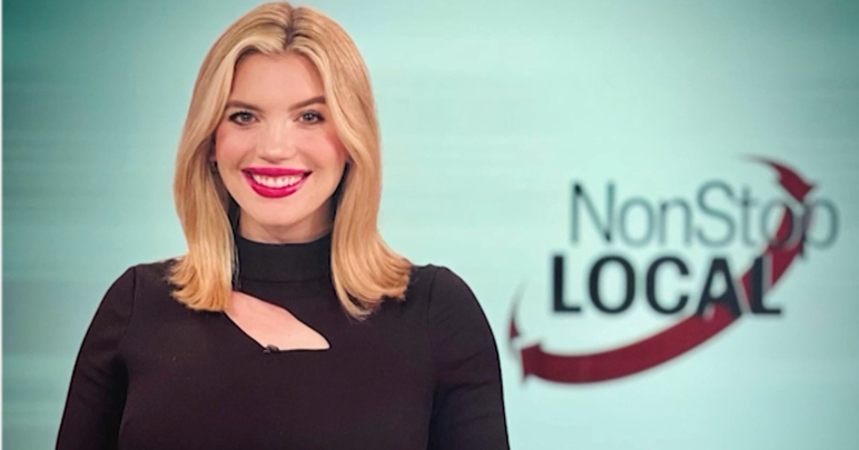 Saying goodbye and congratulations to Ava Wainhouse! | Spokane News