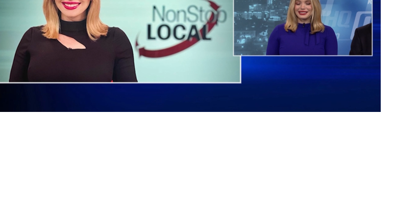 Saying goodbye and congratulations to Ava Wainhouse! | Spokane News