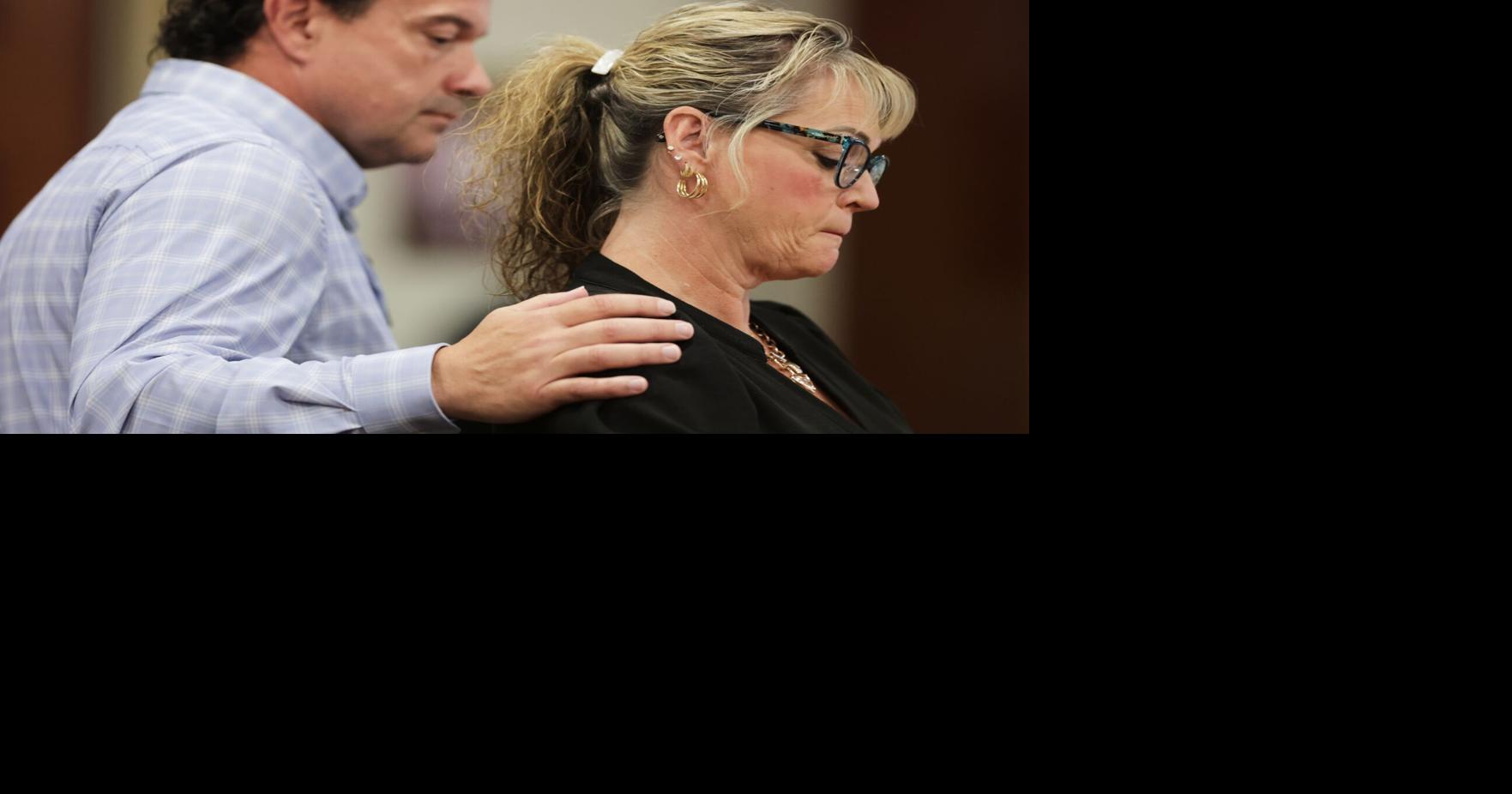Goncalves family welcomes idea of trial to secure death penalty for Bryan Kohberger Jul 27, 2026 41 mins ago