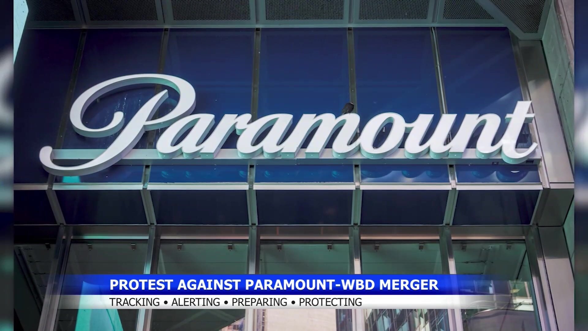 khq.com - NonStop Local - Over 1,000 film industry professionals warn Paramount-Warner Bros. merger will cut jobs, limit choices