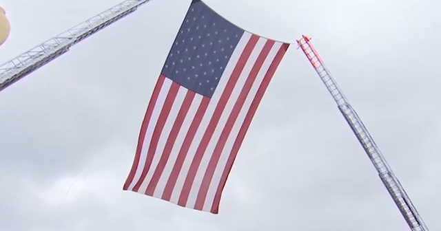 Gold Star families honor their loved ones with 'Boots on the Ground' tribute | Spokane News - Vimarsana News