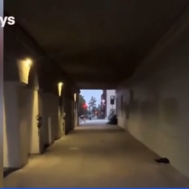 City of Spokane investigates alleged 'sound device' in viaduct by 1st Avenue and Cedar Street - Vimarsana News
