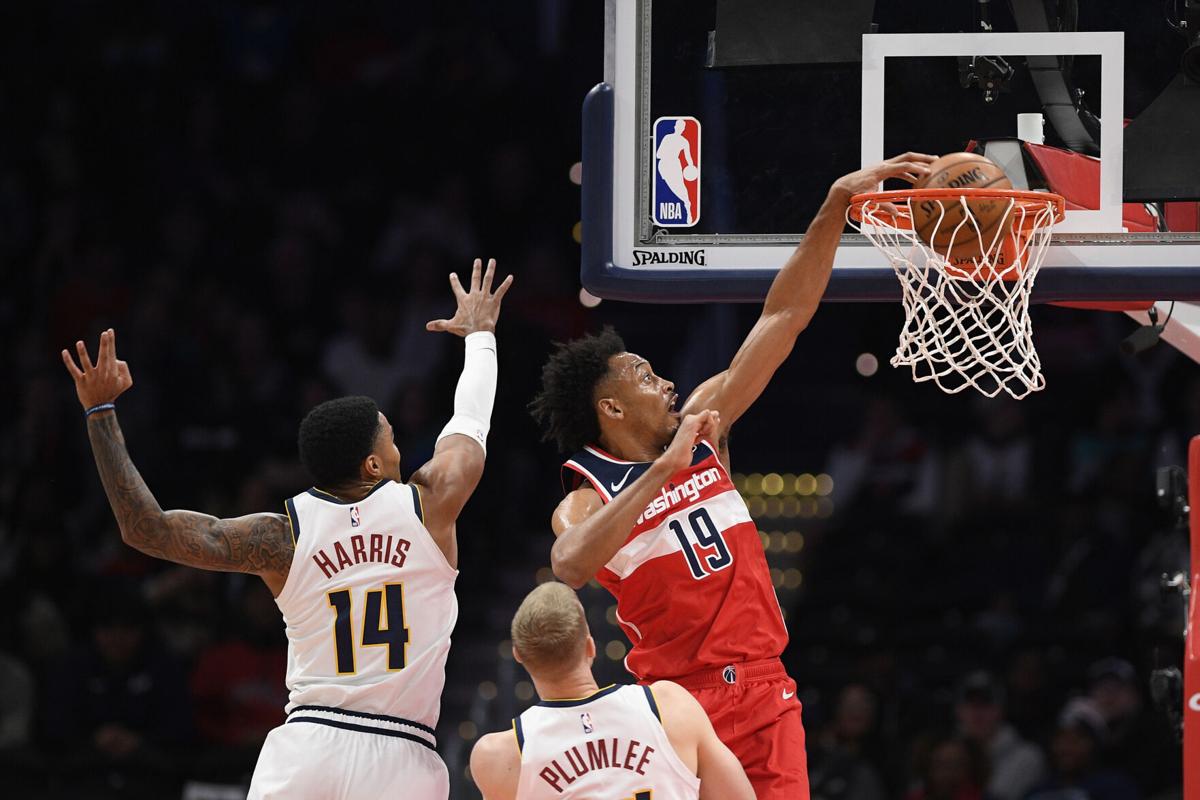 Former Gonzaga Players Making Impact With International Teams Swx Right Now Khq Com