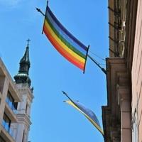 Hungary amended laws and the constitution earlier this year to prohibit the annual Pride celebration