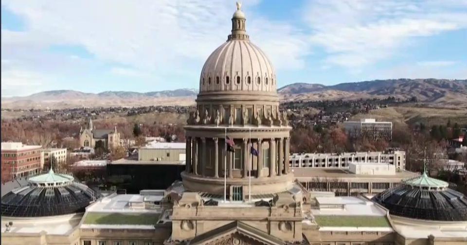 Idaho to enforce birth certificate law after injunction lifted in federal court