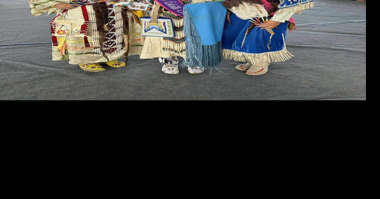 Miss Colville Confederate Tribes aims to clean the Colville Reservation